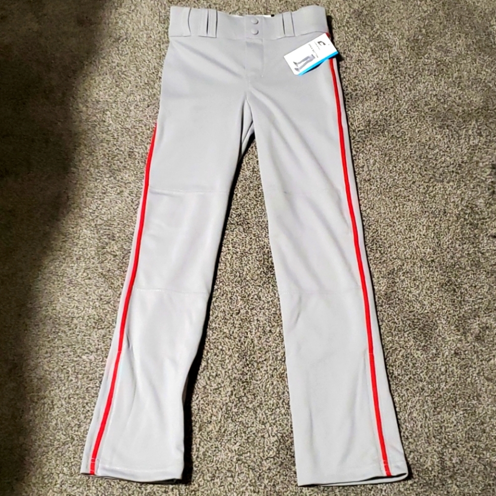 Baseball pants